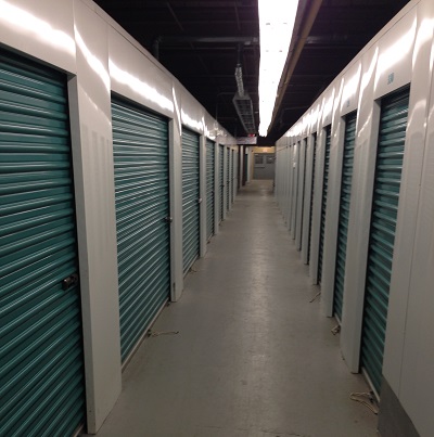 A Lowell Self Storage  Storage Facilities in Lowell MA 