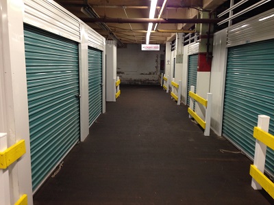 A Lowell Self Storage  Storage Facilities in Lowell MA 