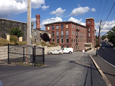 A Lowell Self Storage  Storage Facilities in Lowell MA 